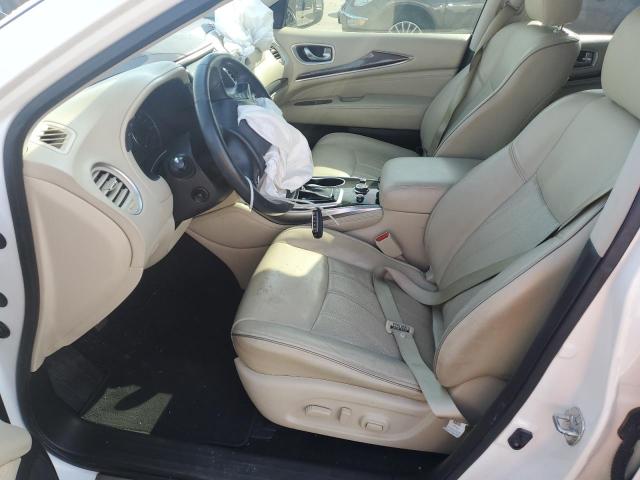 Photo 6 VIN: 5N1DL0MN7KC552185 - INFINITI QX60 