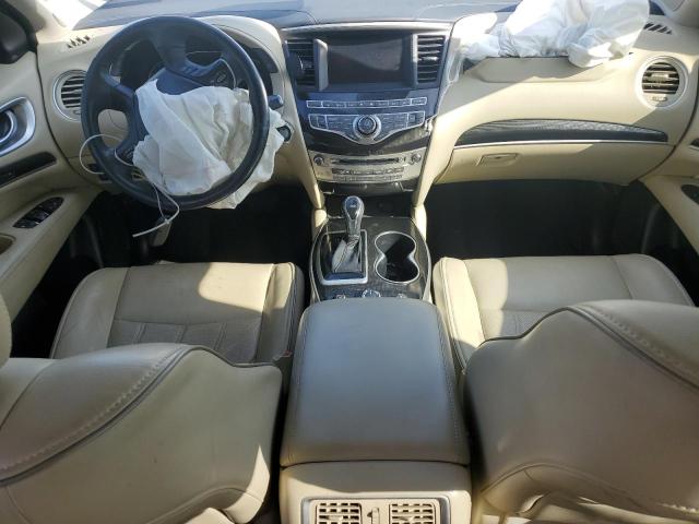 Photo 7 VIN: 5N1DL0MN7KC552185 - INFINITI QX60 