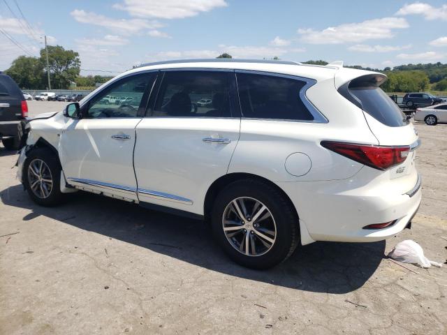 Photo 1 VIN: 5N1DL0MN7KC555006 - INFINITI QX60 LUXE 