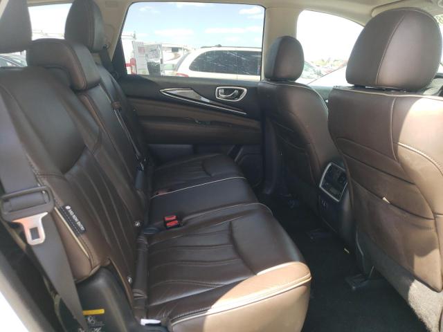 Photo 10 VIN: 5N1DL0MN7KC555006 - INFINITI QX60 LUXE 