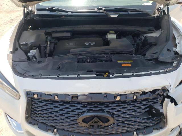 Photo 11 VIN: 5N1DL0MN7KC555006 - INFINITI QX60 LUXE 