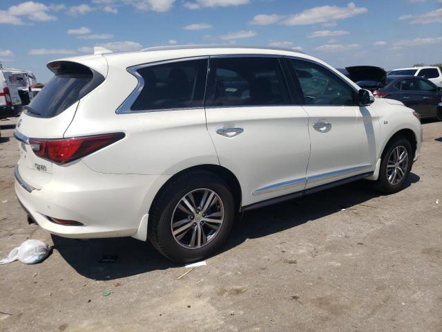 Photo 2 VIN: 5N1DL0MN7KC555006 - INFINITI QX60 LUXE 