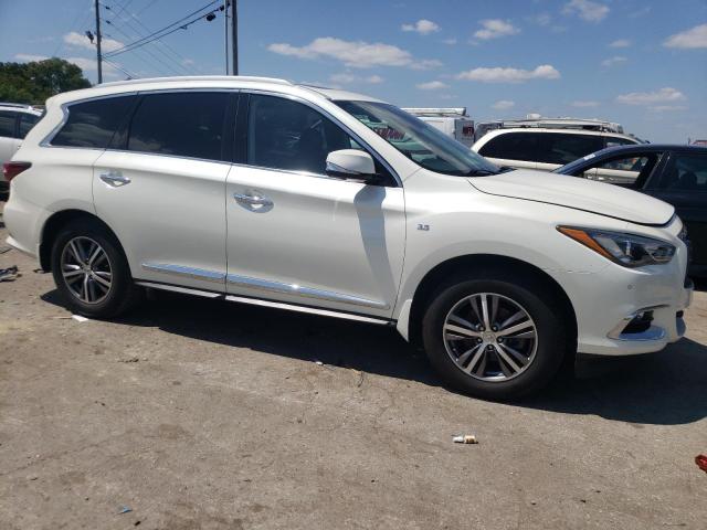 Photo 3 VIN: 5N1DL0MN7KC555006 - INFINITI QX60 LUXE 