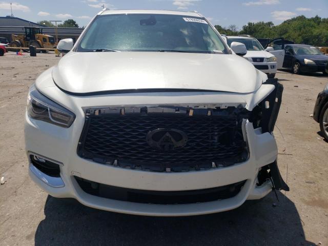 Photo 4 VIN: 5N1DL0MN7KC555006 - INFINITI QX60 LUXE 