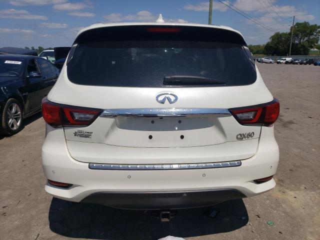 Photo 5 VIN: 5N1DL0MN7KC555006 - INFINITI QX60 LUXE 