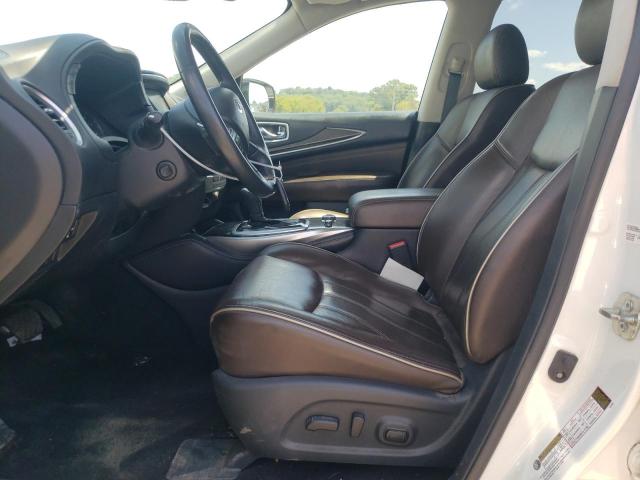 Photo 6 VIN: 5N1DL0MN7KC555006 - INFINITI QX60 LUXE 