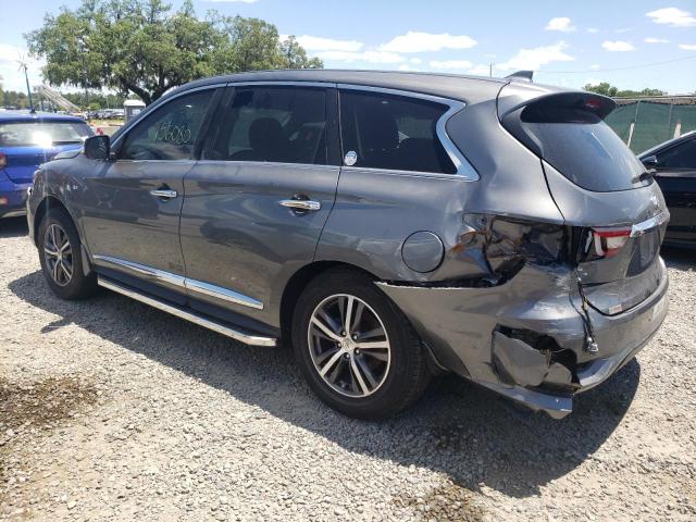 Photo 1 VIN: 5N1DL0MN7KC555507 - INFINITI QX60 