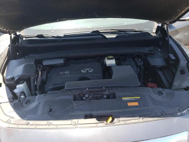 Photo 11 VIN: 5N1DL0MN7KC555507 - INFINITI QX60 