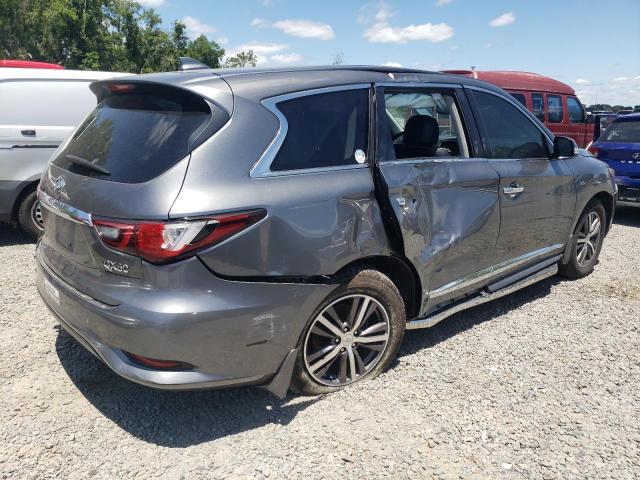 Photo 2 VIN: 5N1DL0MN7KC555507 - INFINITI QX60 