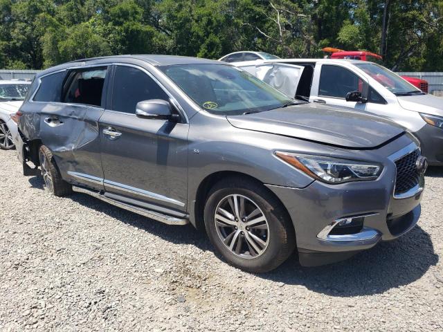 Photo 3 VIN: 5N1DL0MN7KC555507 - INFINITI QX60 