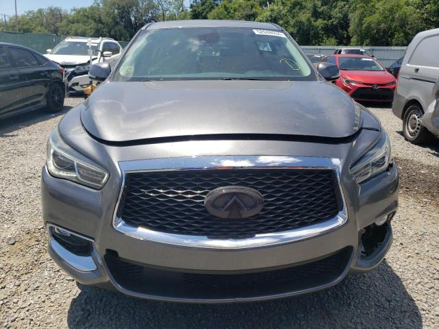 Photo 4 VIN: 5N1DL0MN7KC555507 - INFINITI QX60 