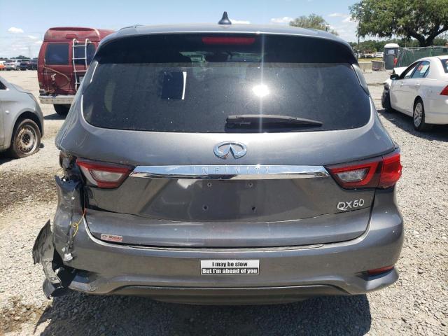 Photo 5 VIN: 5N1DL0MN7KC555507 - INFINITI QX60 