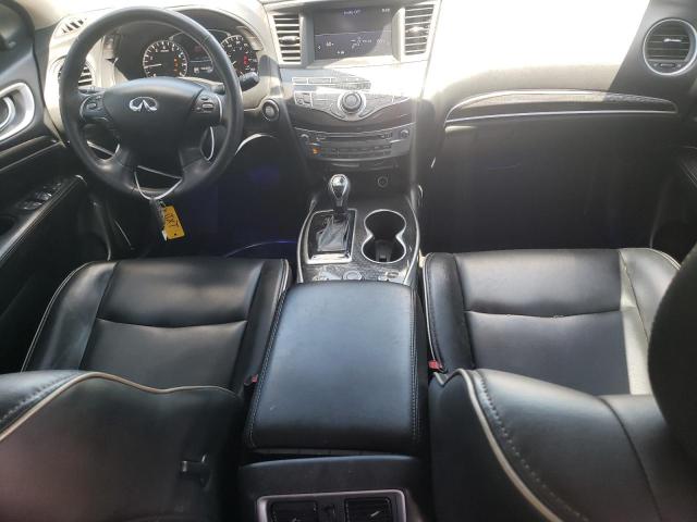 Photo 7 VIN: 5N1DL0MN7KC555507 - INFINITI QX60 