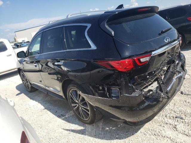 Photo 1 VIN: 5N1DL0MN7KC558746 - INFINITI QX60 LUXE 