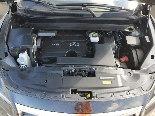 Photo 11 VIN: 5N1DL0MN7KC558746 - INFINITI QX60 LUXE 