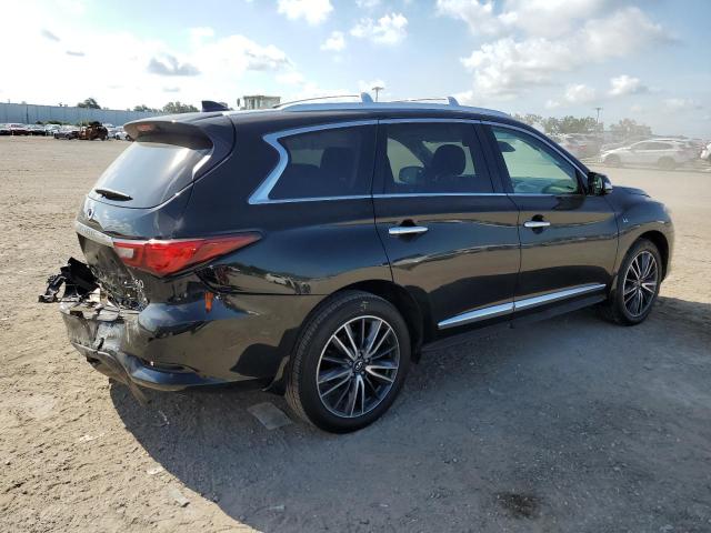 Photo 2 VIN: 5N1DL0MN7KC558746 - INFINITI QX60 LUXE 