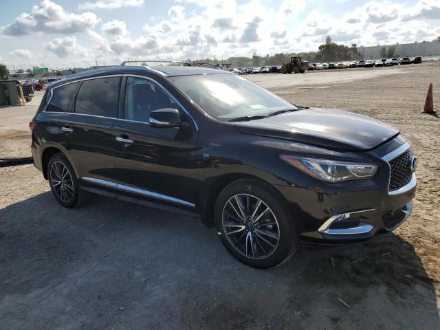 Photo 3 VIN: 5N1DL0MN7KC558746 - INFINITI QX60 LUXE 