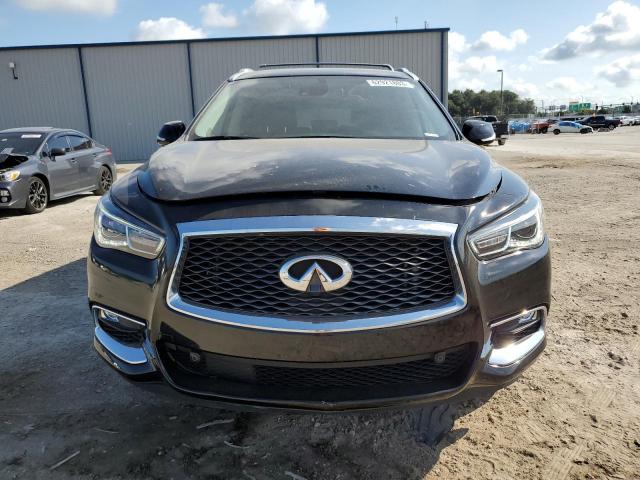 Photo 4 VIN: 5N1DL0MN7KC558746 - INFINITI QX60 LUXE 