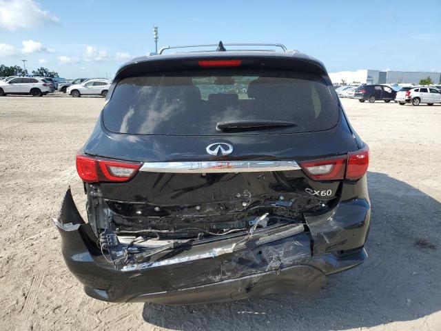 Photo 5 VIN: 5N1DL0MN7KC558746 - INFINITI QX60 LUXE 