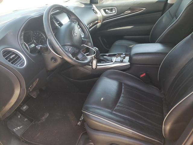 Photo 6 VIN: 5N1DL0MN7KC558746 - INFINITI QX60 LUXE 