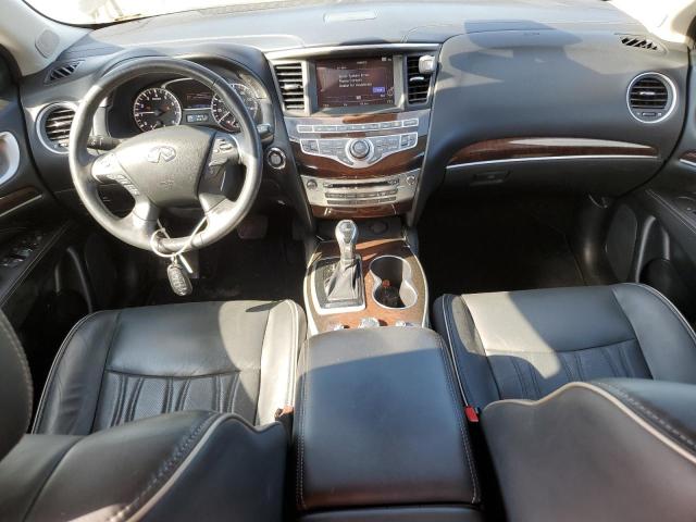 Photo 7 VIN: 5N1DL0MN7KC558746 - INFINITI QX60 LUXE 