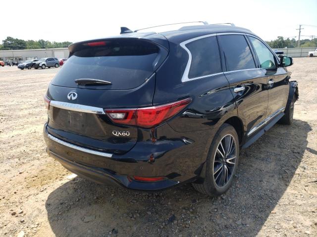 Photo 3 VIN: 5N1DL0MN7KC565650 - INFINITI QX60 LUXE 