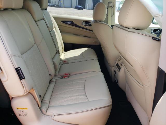 Photo 5 VIN: 5N1DL0MN7KC565650 - INFINITI QX60 LUXE 