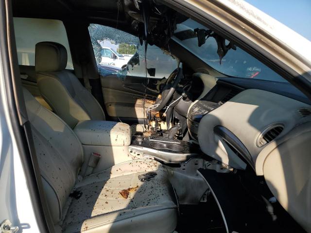 Photo 4 VIN: 5N1DL0MN7LC502792 - INFINITI QX60 LUXE 