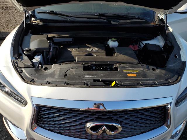 Photo 6 VIN: 5N1DL0MN7LC502792 - INFINITI QX60 LUXE 