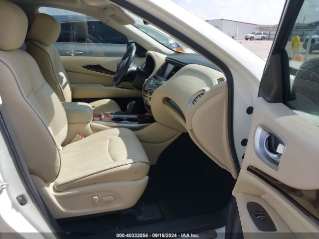 Photo 4 VIN: 5N1DL0MN7LC503621 - INFINITI QX60 