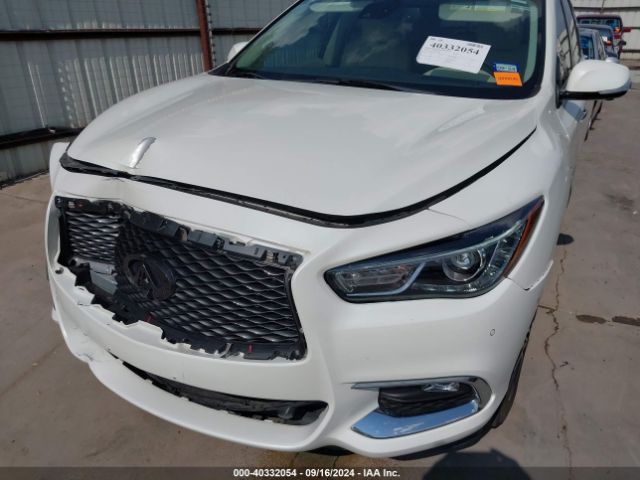 Photo 5 VIN: 5N1DL0MN7LC503621 - INFINITI QX60 