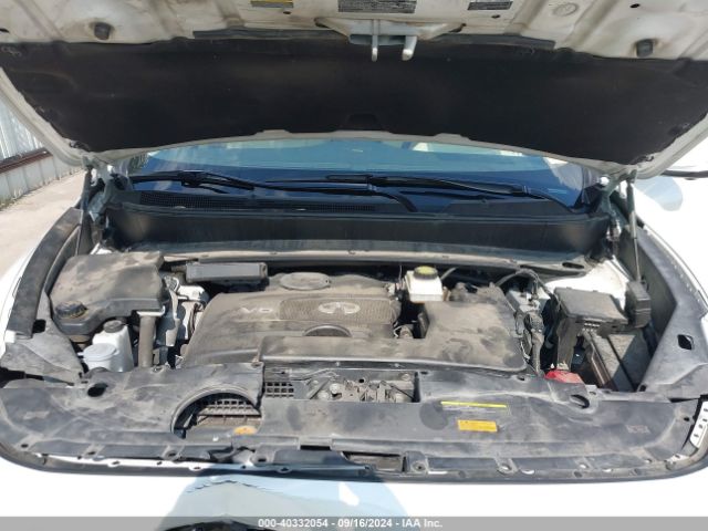 Photo 9 VIN: 5N1DL0MN7LC503621 - INFINITI QX60 