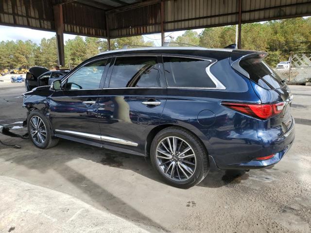 Photo 1 VIN: 5N1DL0MN7LC515090 - INFINITI QX60 LUXE 