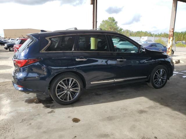 Photo 2 VIN: 5N1DL0MN7LC515090 - INFINITI QX60 LUXE 