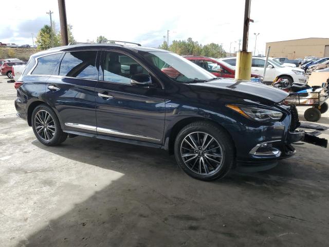 Photo 3 VIN: 5N1DL0MN7LC515090 - INFINITI QX60 LUXE 