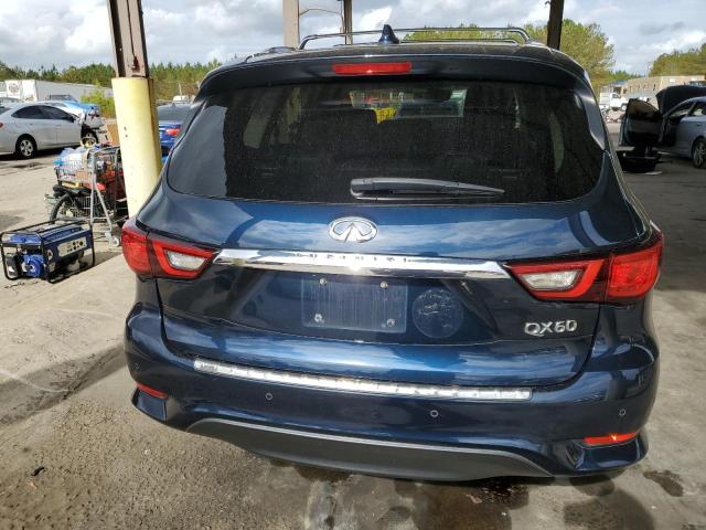 Photo 5 VIN: 5N1DL0MN7LC515090 - INFINITI QX60 LUXE 