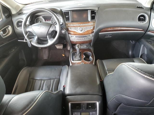 Photo 7 VIN: 5N1DL0MN7LC515090 - INFINITI QX60 LUXE 