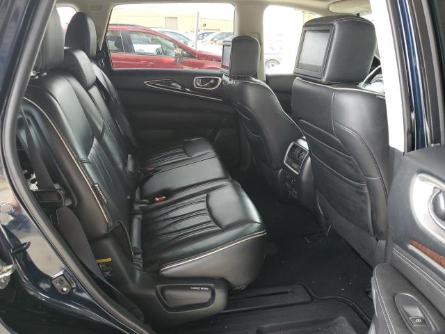 Photo 9 VIN: 5N1DL0MN7LC515090 - INFINITI QX60 LUXE 