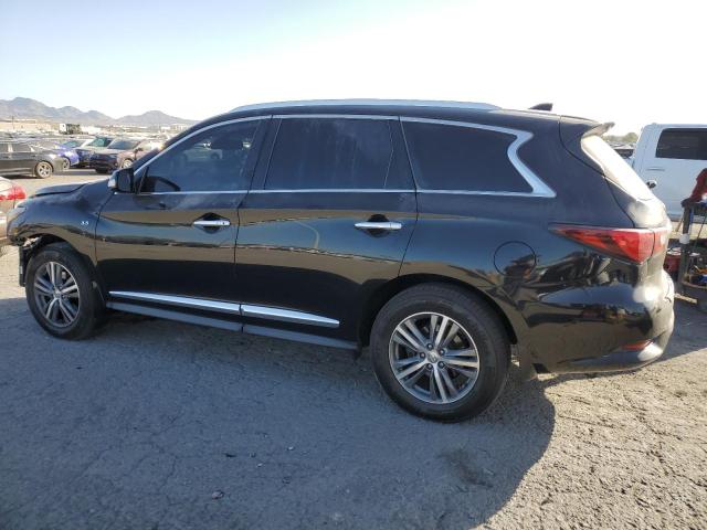 Photo 1 VIN: 5N1DL0MN7LC515395 - INFINITI QX60 LUXE 