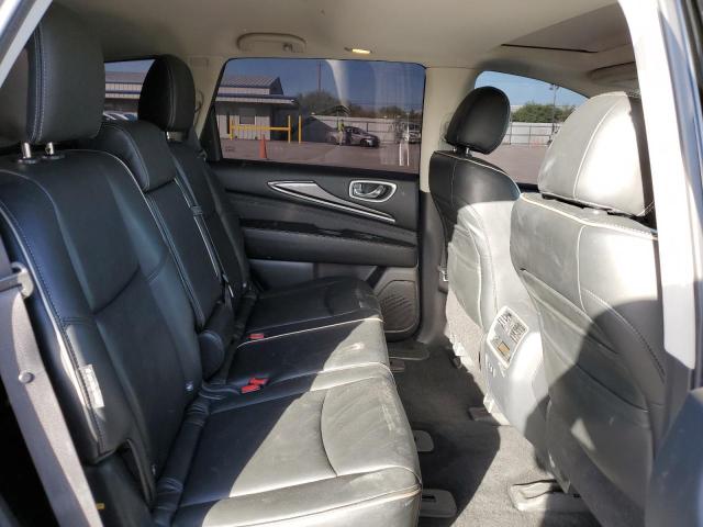 Photo 10 VIN: 5N1DL0MN7LC515395 - INFINITI QX60 LUXE 