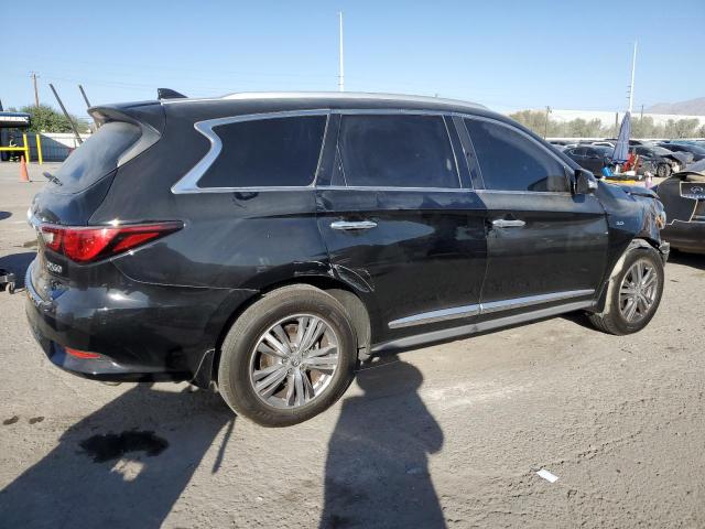 Photo 2 VIN: 5N1DL0MN7LC515395 - INFINITI QX60 LUXE 