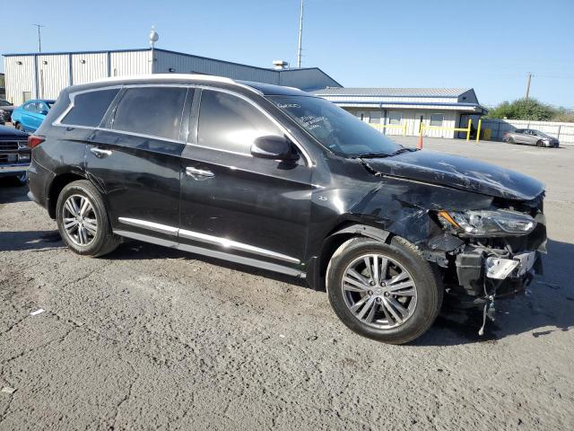 Photo 3 VIN: 5N1DL0MN7LC515395 - INFINITI QX60 LUXE 