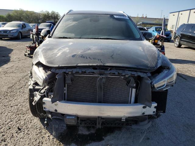 Photo 4 VIN: 5N1DL0MN7LC515395 - INFINITI QX60 LUXE 