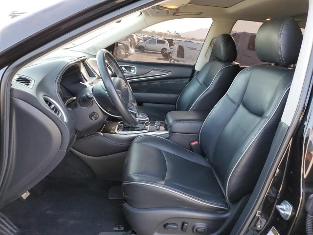 Photo 6 VIN: 5N1DL0MN7LC515395 - INFINITI QX60 LUXE 