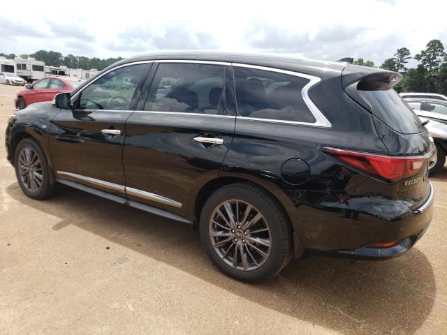 Photo 1 VIN: 5N1DL0MN7LC526865 - INFINITI QX60 