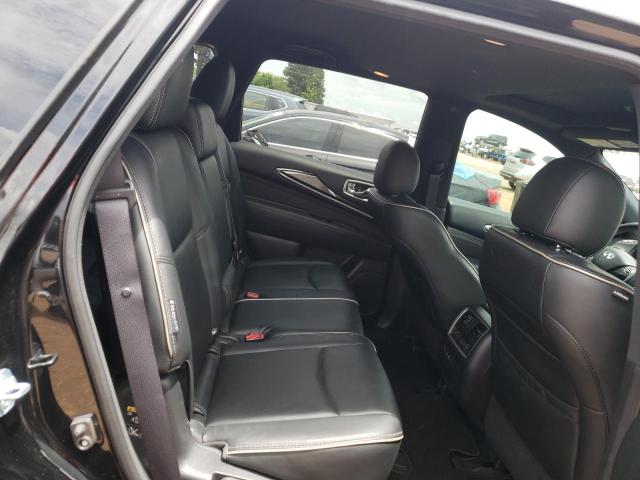 Photo 10 VIN: 5N1DL0MN7LC526865 - INFINITI QX60 