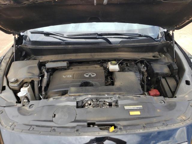 Photo 11 VIN: 5N1DL0MN7LC526865 - INFINITI QX60 