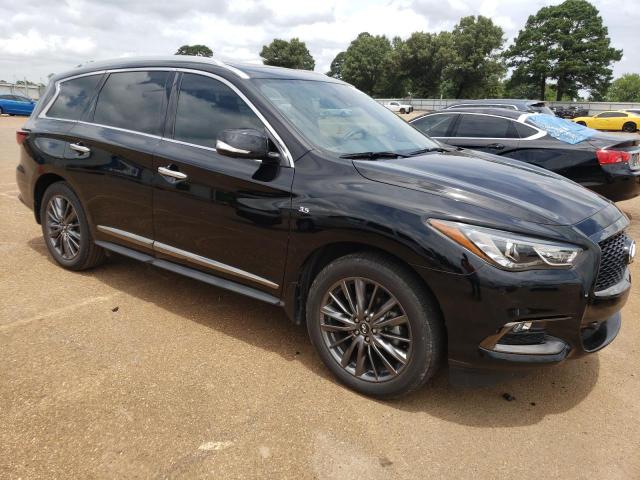 Photo 3 VIN: 5N1DL0MN7LC526865 - INFINITI QX60 