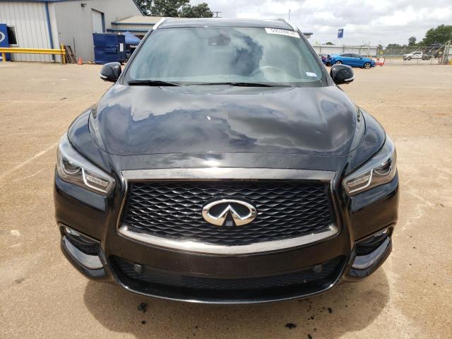 Photo 4 VIN: 5N1DL0MN7LC526865 - INFINITI QX60 