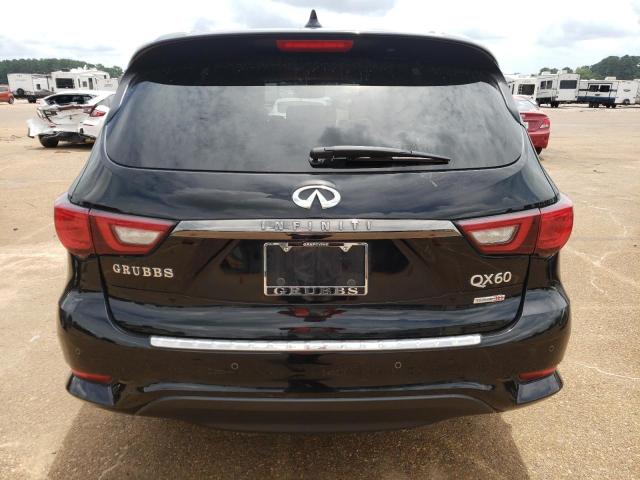 Photo 5 VIN: 5N1DL0MN7LC526865 - INFINITI QX60 